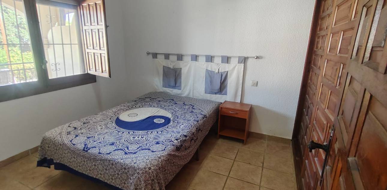 Resale - Apartment - El Campello