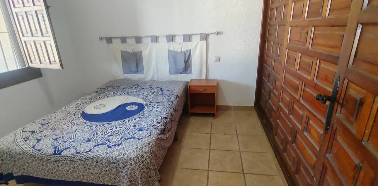 Resale - Apartment - El Campello