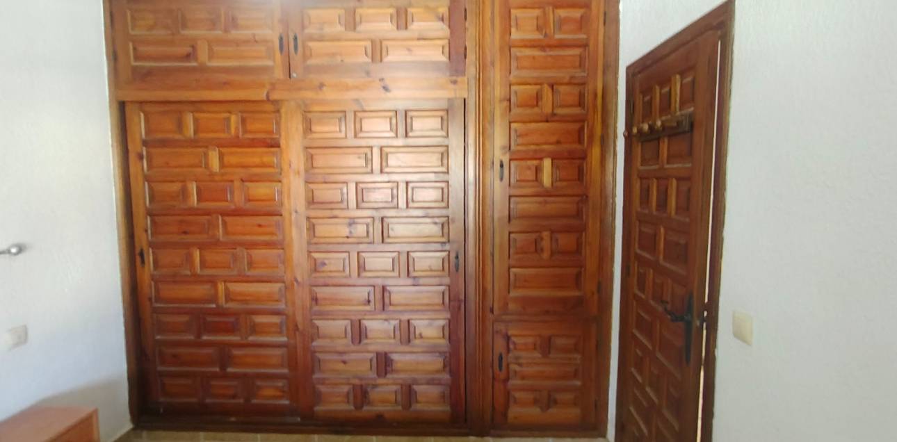 Resale - Apartment - El Campello