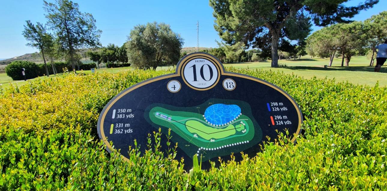 Resale - Villa - Muchamiel