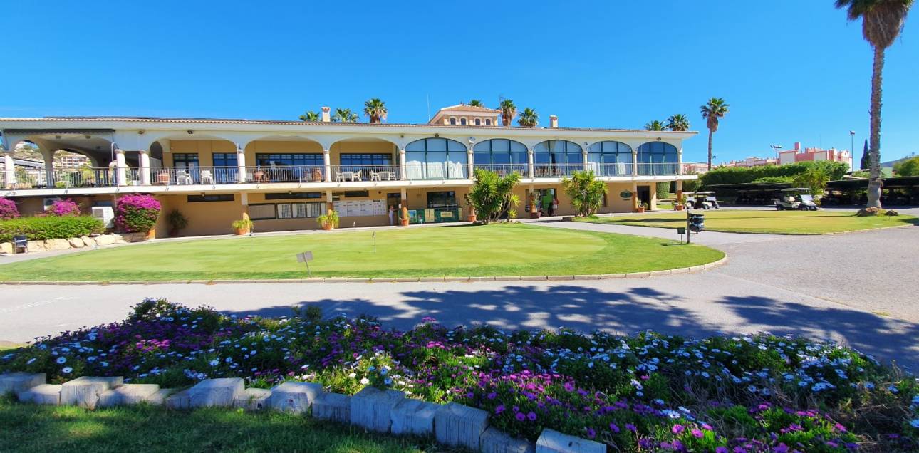 Resale - Villa - Muchamiel