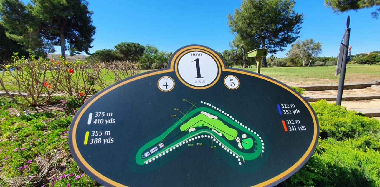 Resale - Villa - Muchamiel