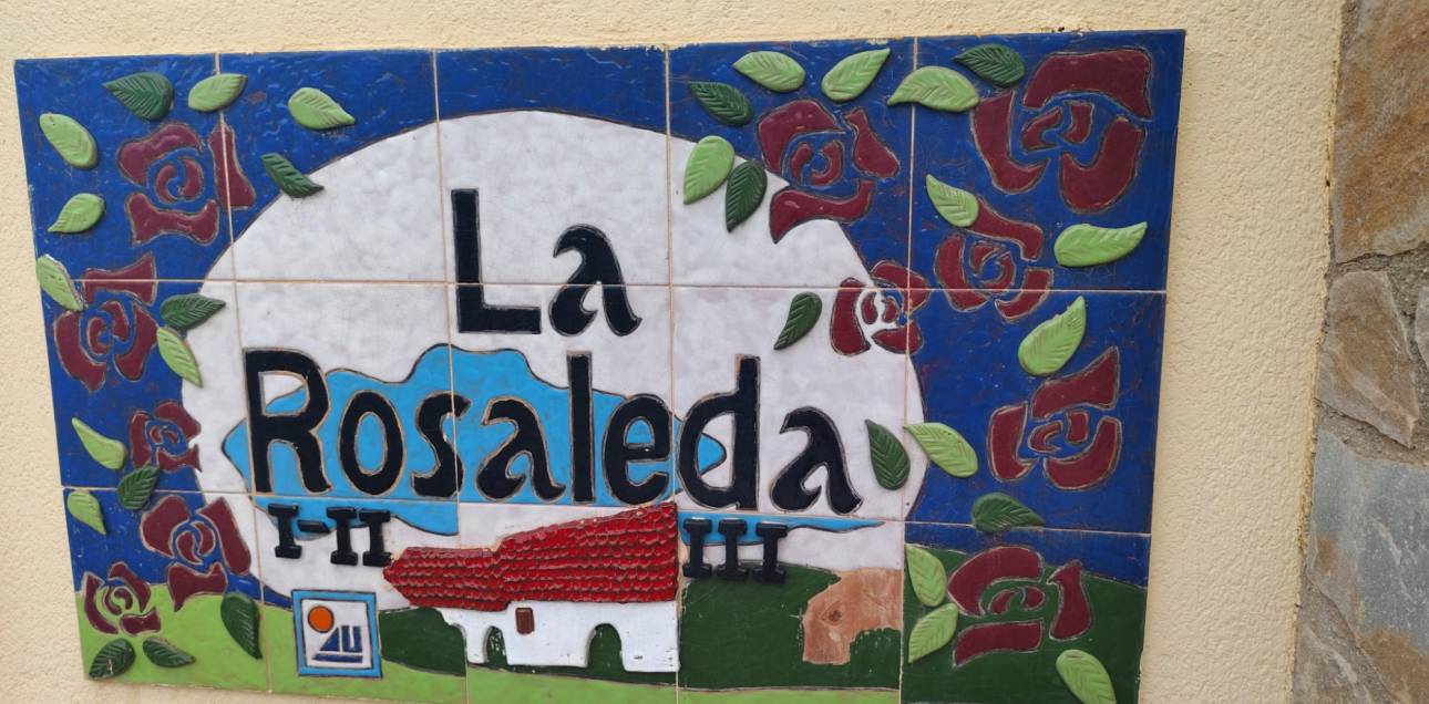 Resale - Villa - Muchamiel