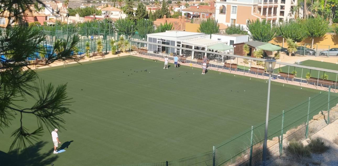 Resale - Villa - Muchamiel