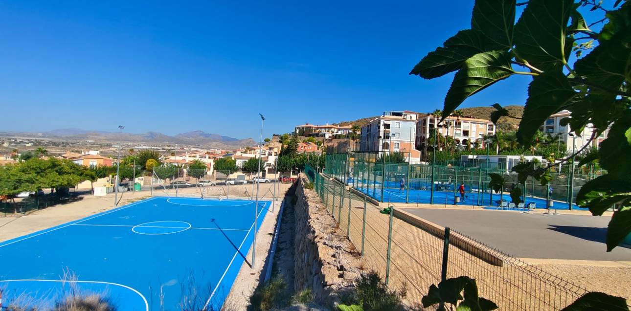 Resale - Villa - Muchamiel