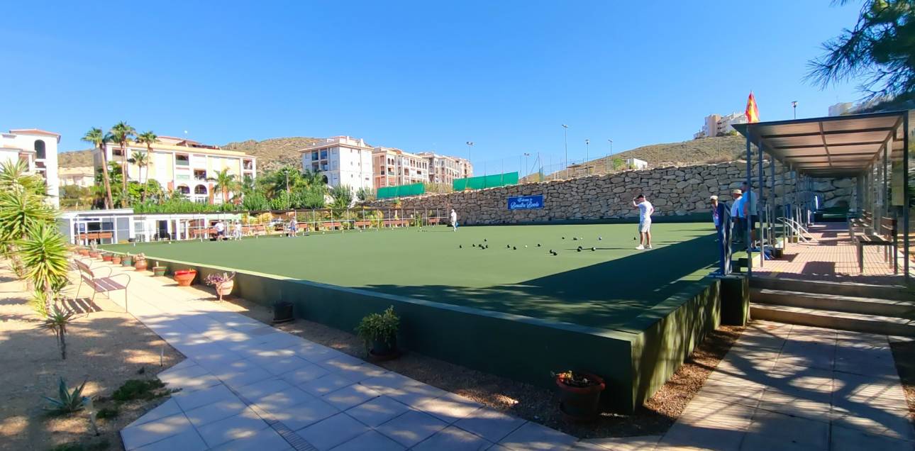 Resale - Villa - Muchamiel