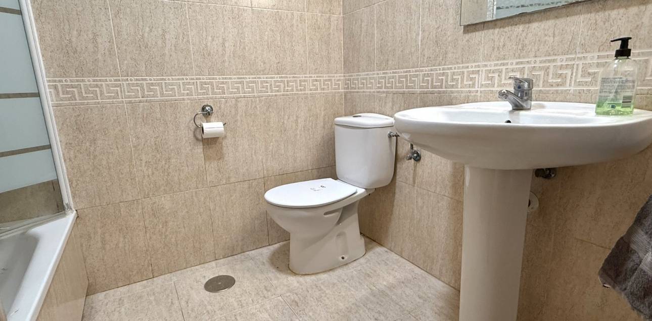 Resale - Villa - Muchamiel