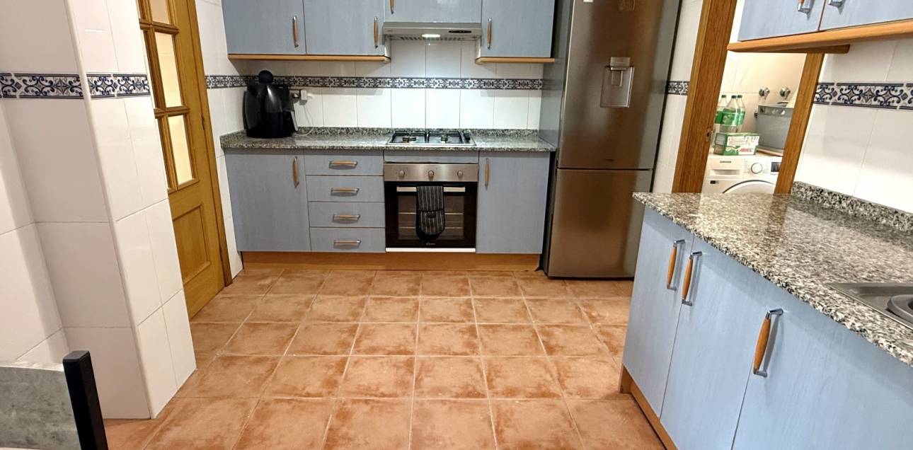 Resale - Villa - Muchamiel