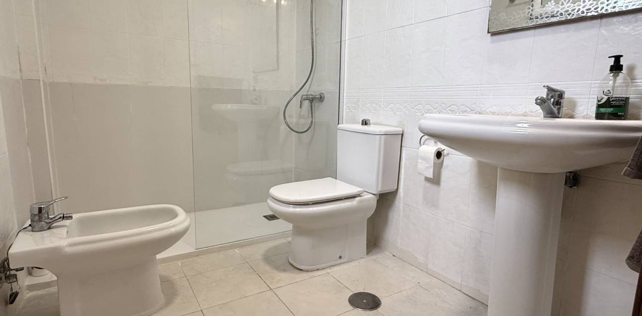 Resale - Villa - Muchamiel