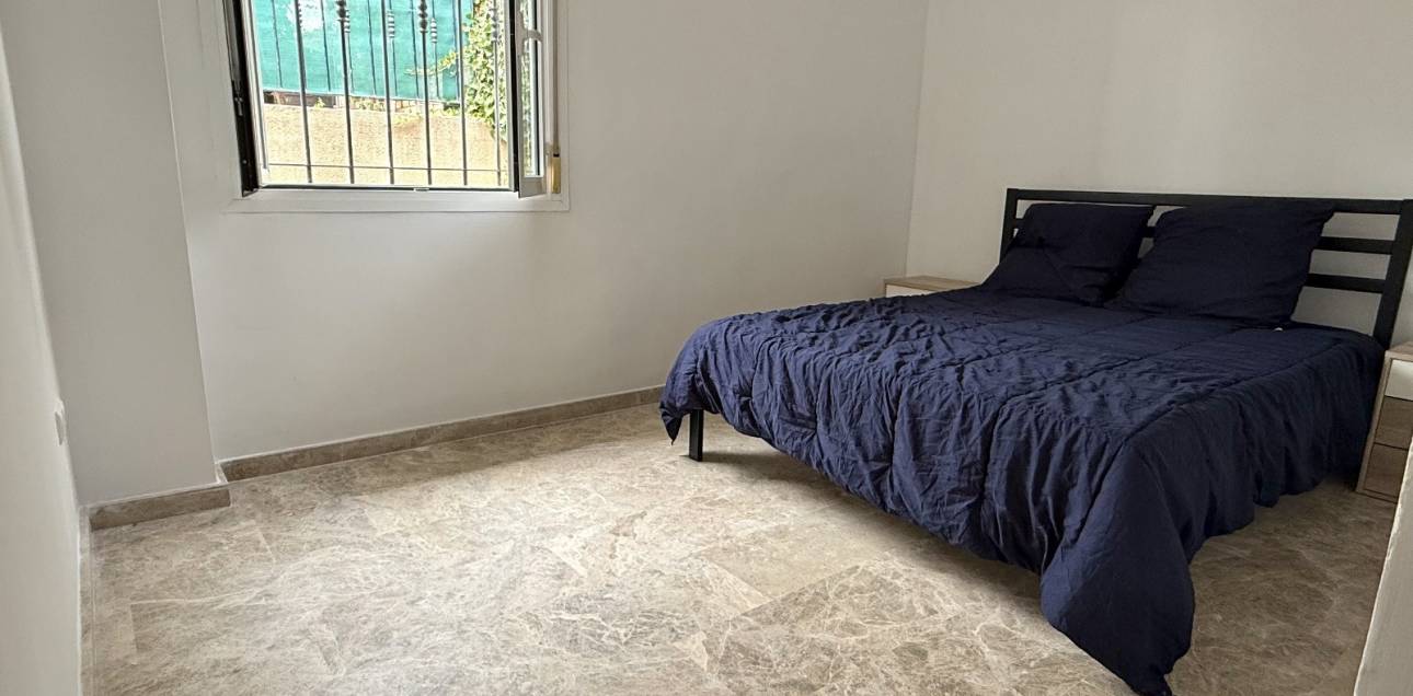 Resale - Villa - Muchamiel