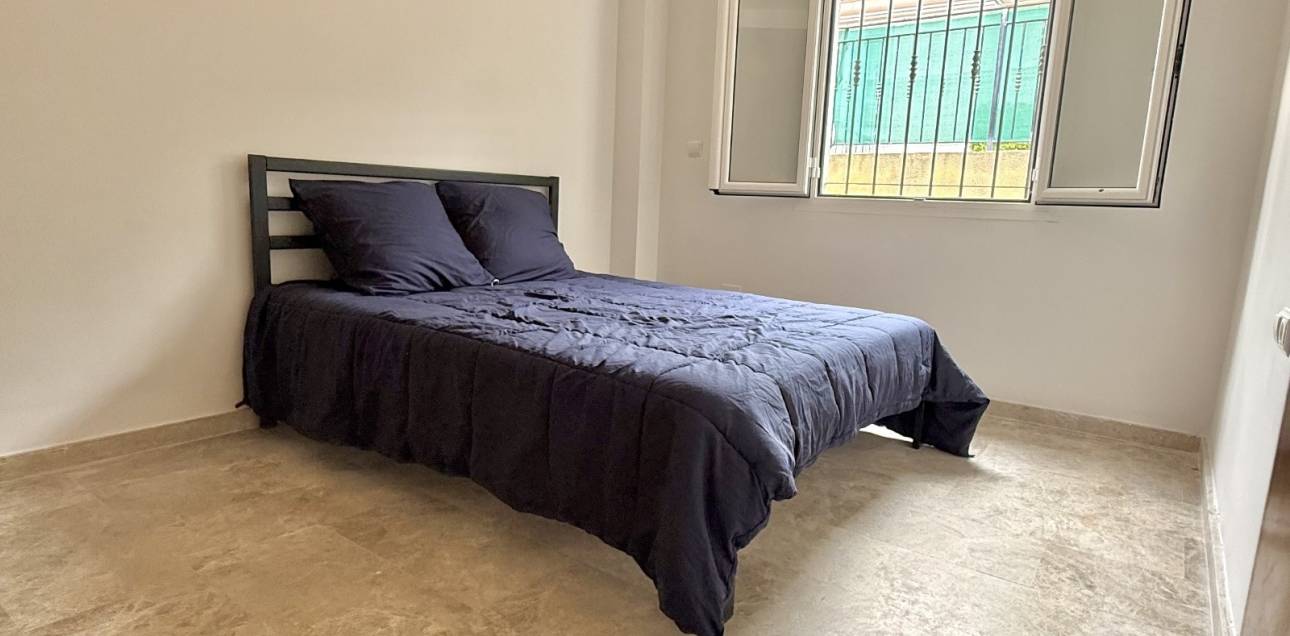 Resale - Villa - Muchamiel