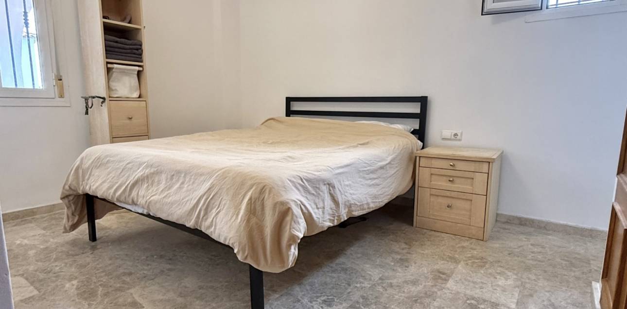 Resale - Villa - Muchamiel