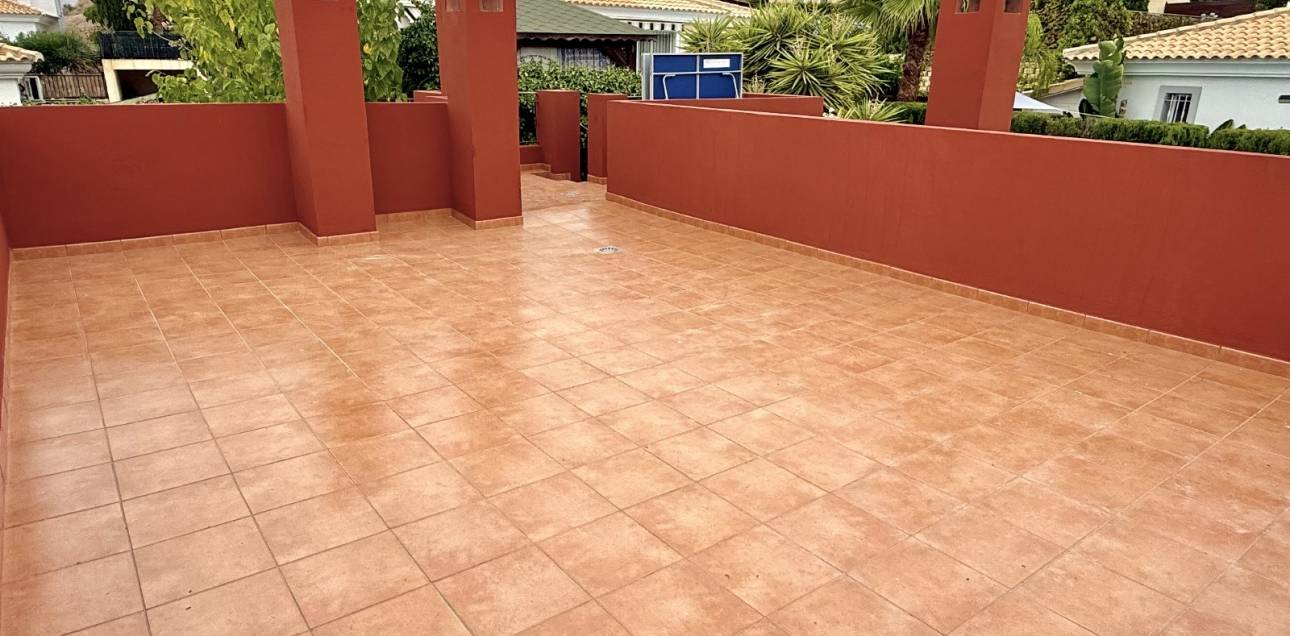 Resale - Villa - Muchamiel