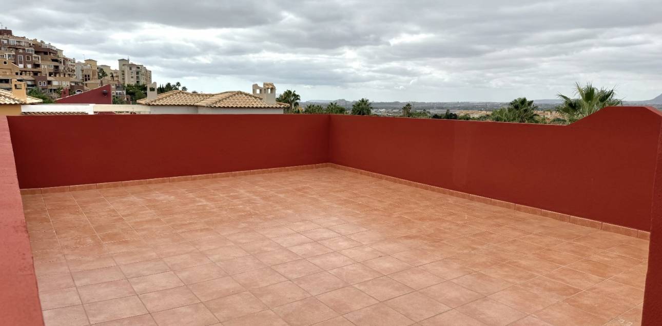 Resale - Villa - Muchamiel