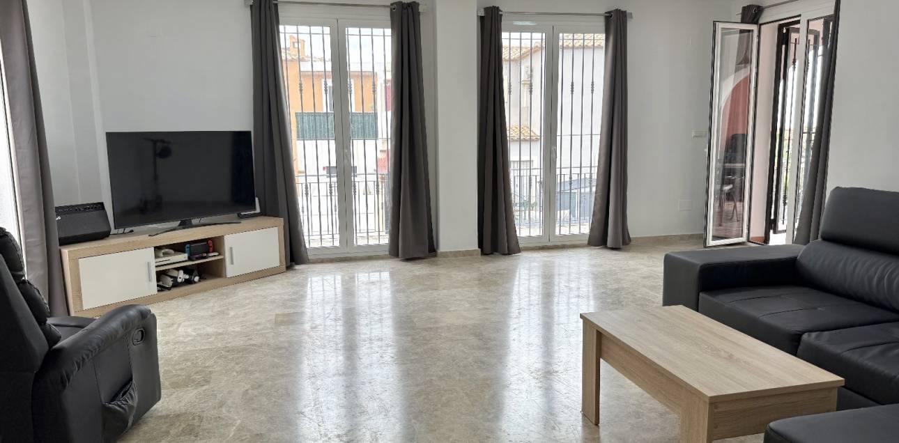 Resale - Villa - Muchamiel