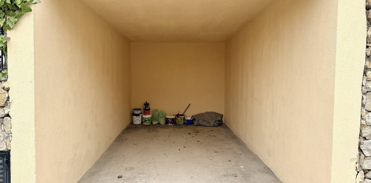 Resale - Villa - Muchamiel