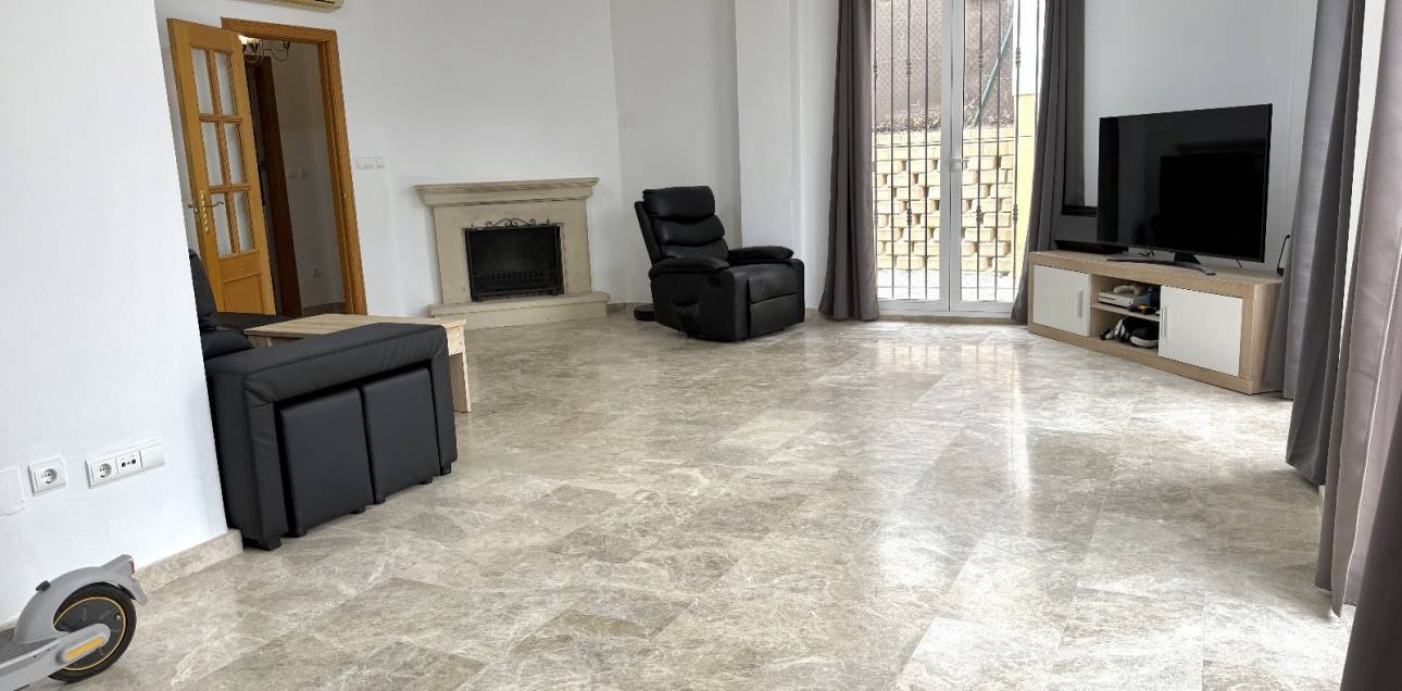 Resale - Villa - Muchamiel