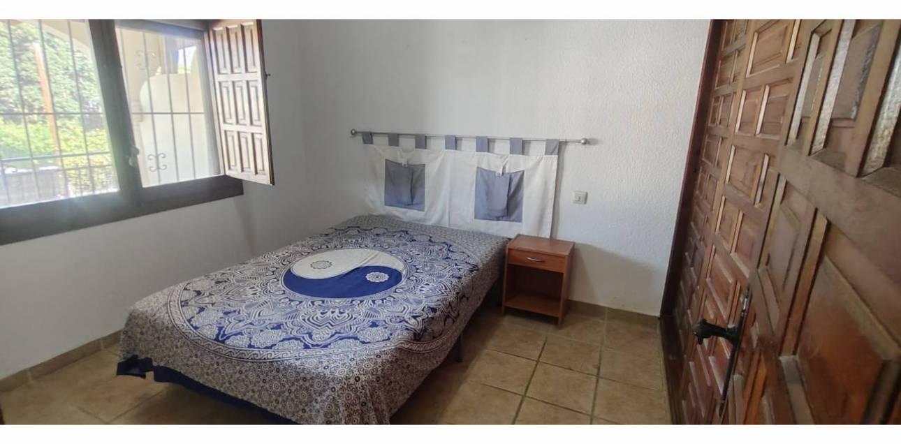 Venta - Apartamento - El Campello - La Almadraba-Coveta Fumà-Amerador