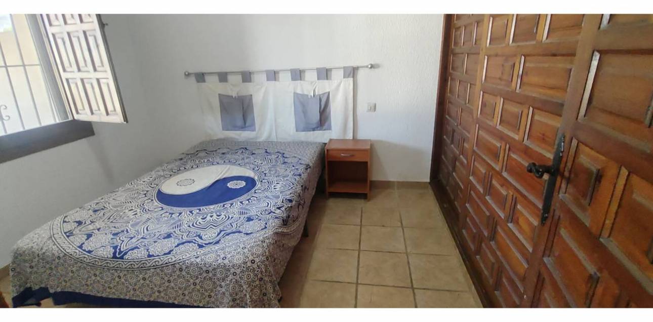 Venta - Apartamento - El Campello - La Almadraba-Coveta Fumà-Amerador