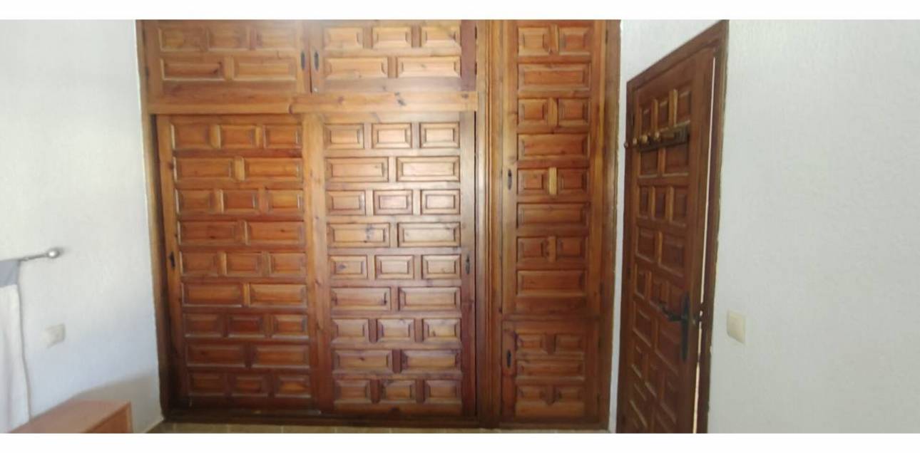 Venta - Apartamento - El Campello - La Almadraba-Coveta Fumà-Amerador