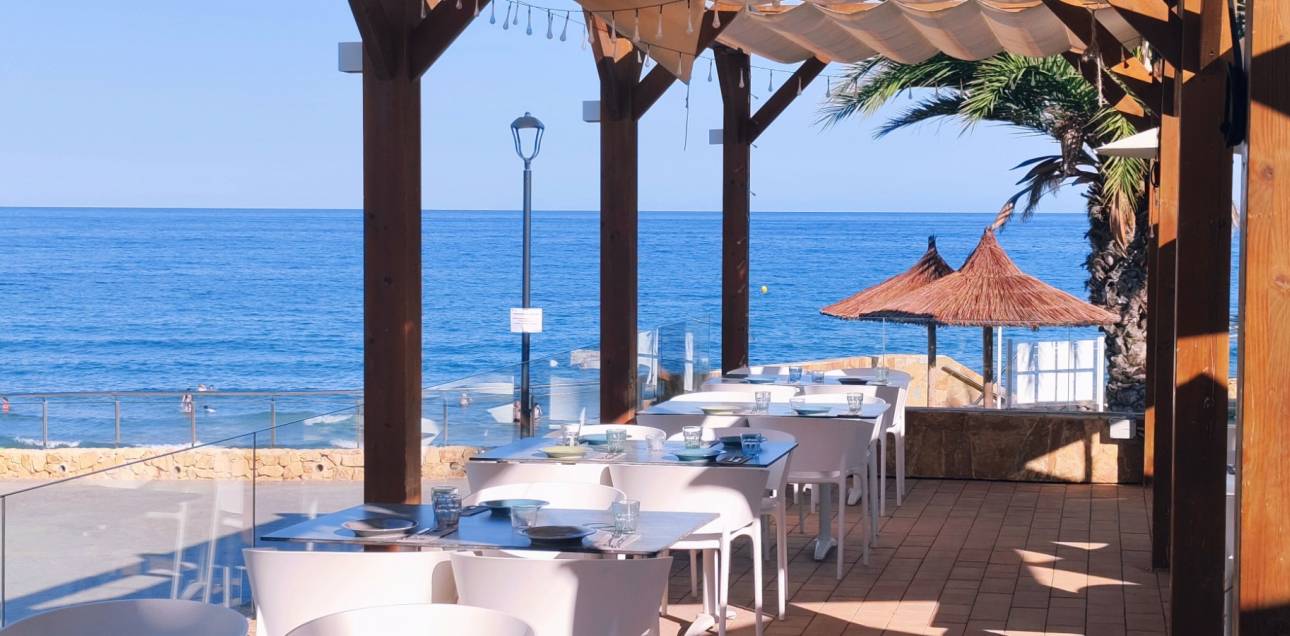 Venta - Casa de pueblo - El Campello - Pueblo Acantilado - Venta Lanuza