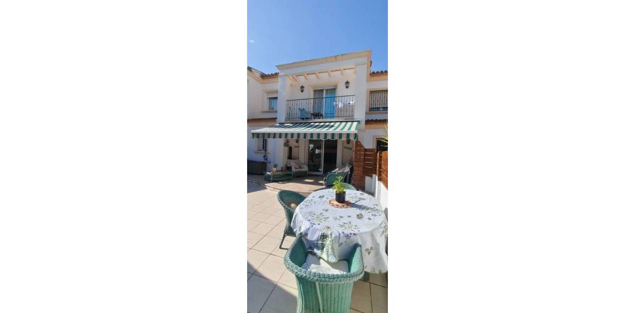 Venta - Casa de pueblo - El Campello - Pueblo Acantilado - Venta Lanuza