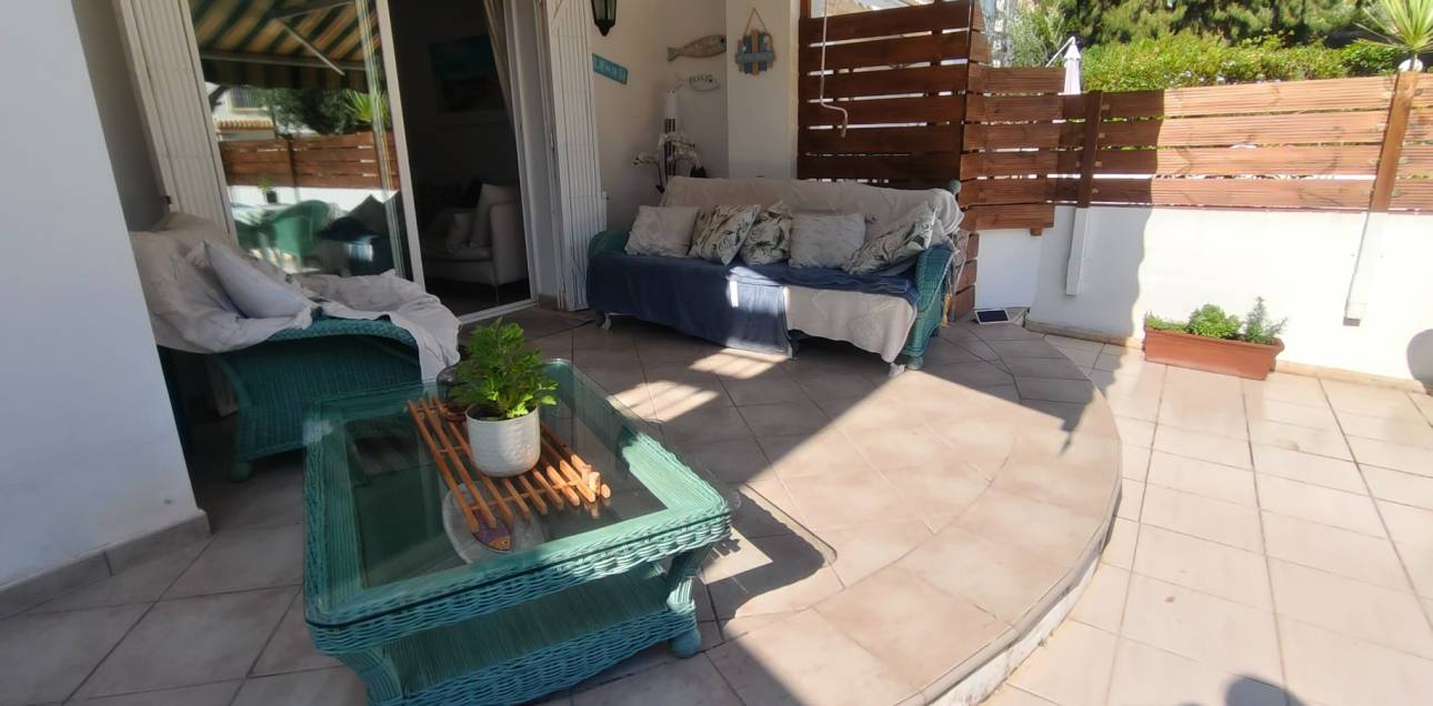 Venta - Casa de pueblo - El Campello - Pueblo Acantilado - Venta Lanuza