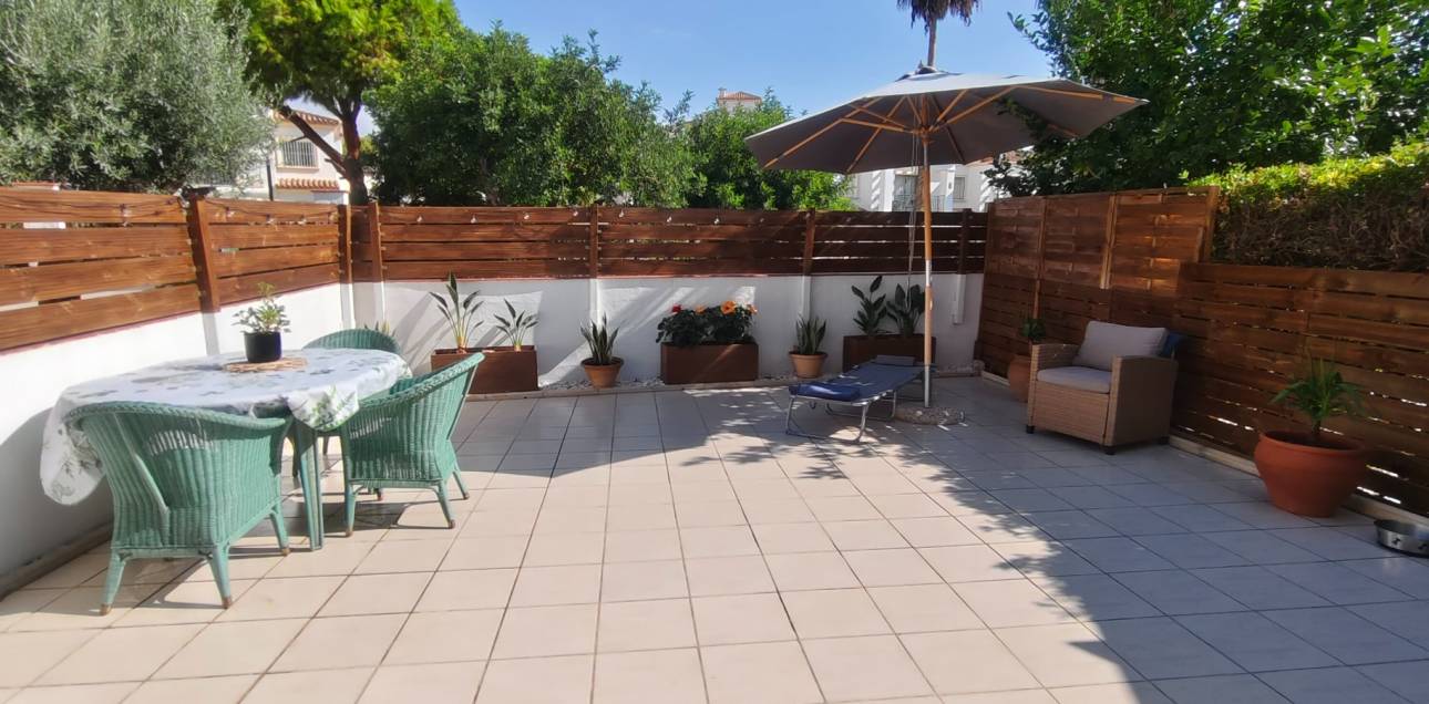 Venta - Casa de pueblo - El Campello - Pueblo Acantilado - Venta Lanuza
