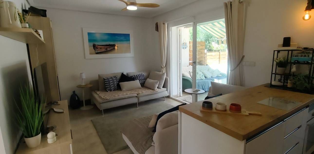 Venta - Casa de pueblo - El Campello - Pueblo Acantilado - Venta Lanuza