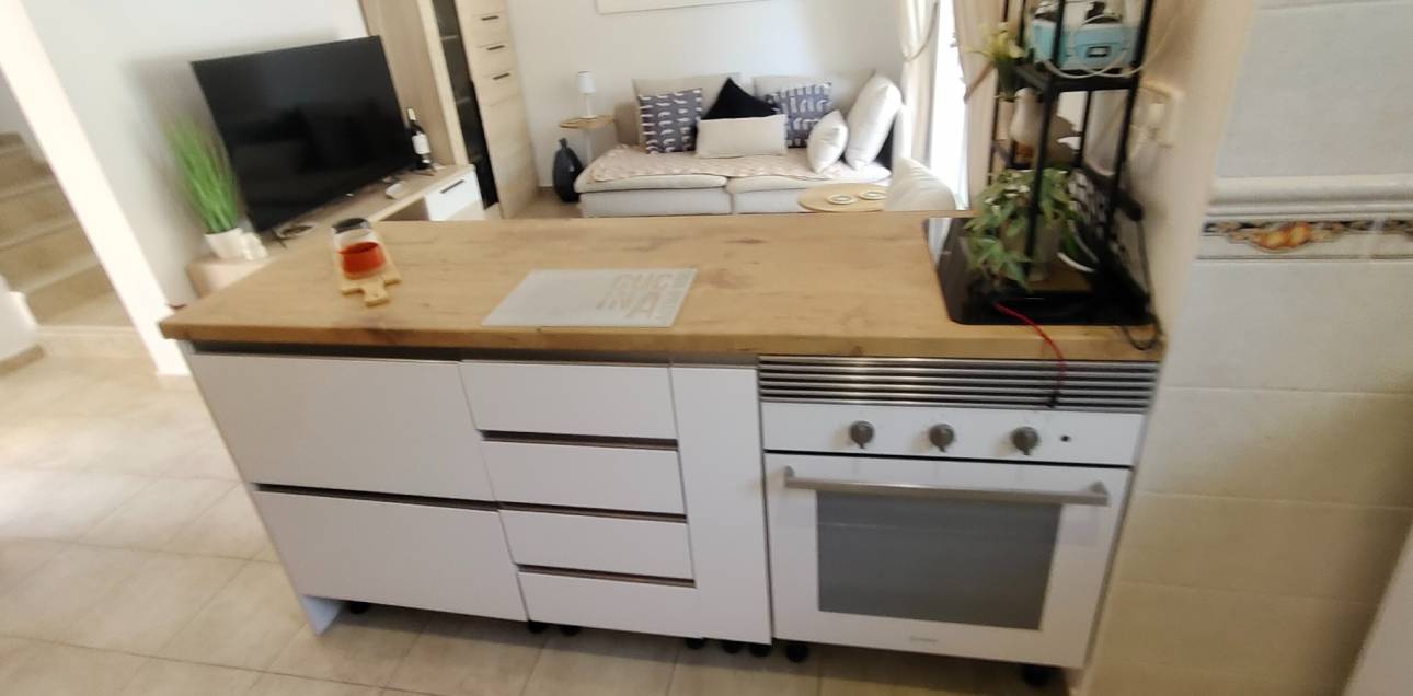 Venta - Casa de pueblo - El Campello - Pueblo Acantilado - Venta Lanuza