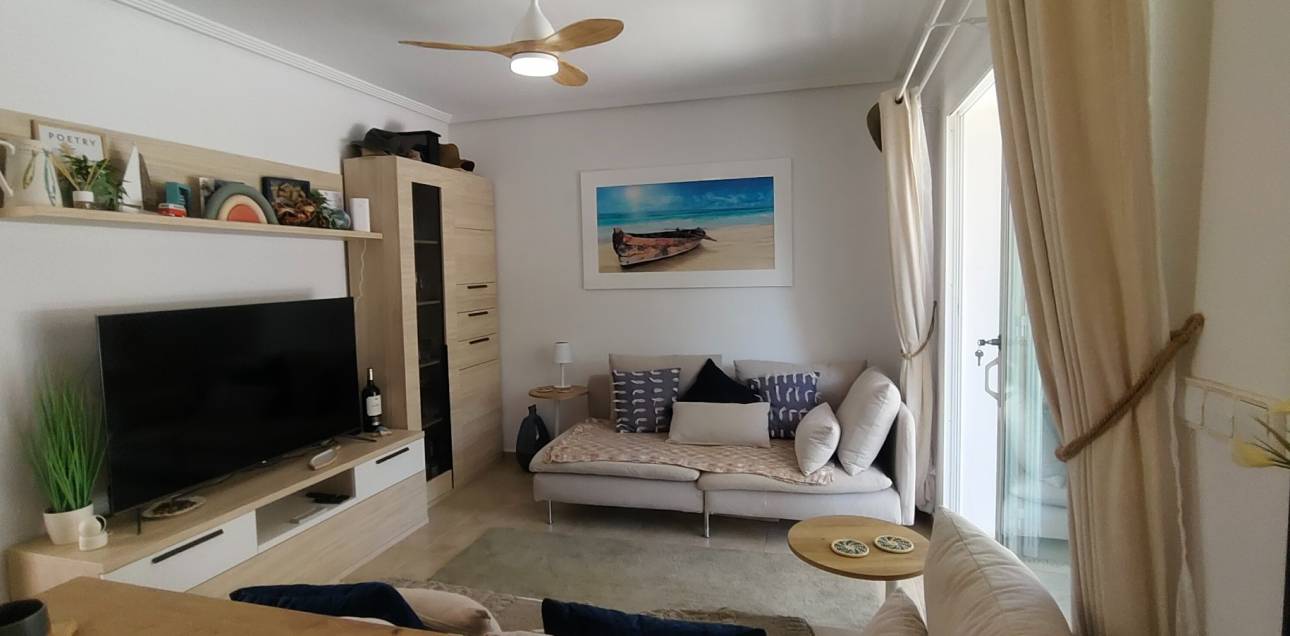 Venta - Casa de pueblo - El Campello - Pueblo Acantilado - Venta Lanuza