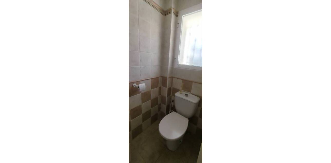 Venta - Casa de pueblo - El Campello - Pueblo Acantilado - Venta Lanuza