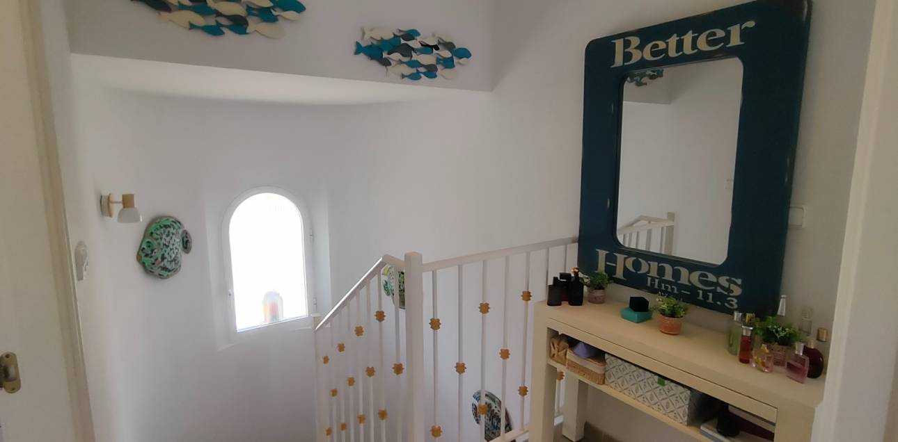 Venta - Casa de pueblo - El Campello - Pueblo Acantilado - Venta Lanuza