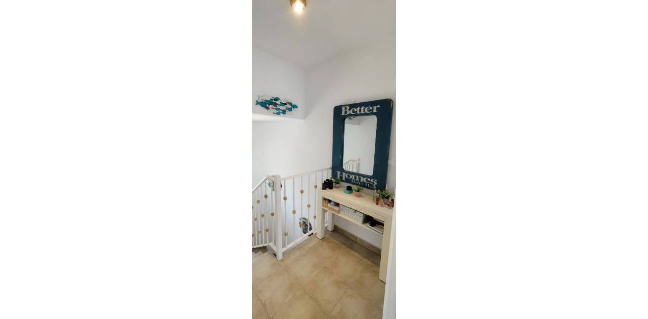 Venta - Casa de pueblo - El Campello - Pueblo Acantilado - Venta Lanuza