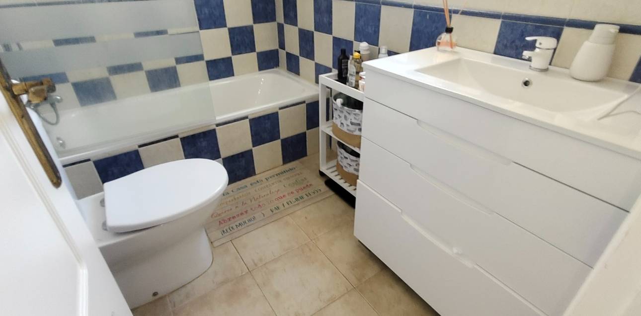 Venta - Casa de pueblo - El Campello - Pueblo Acantilado - Venta Lanuza