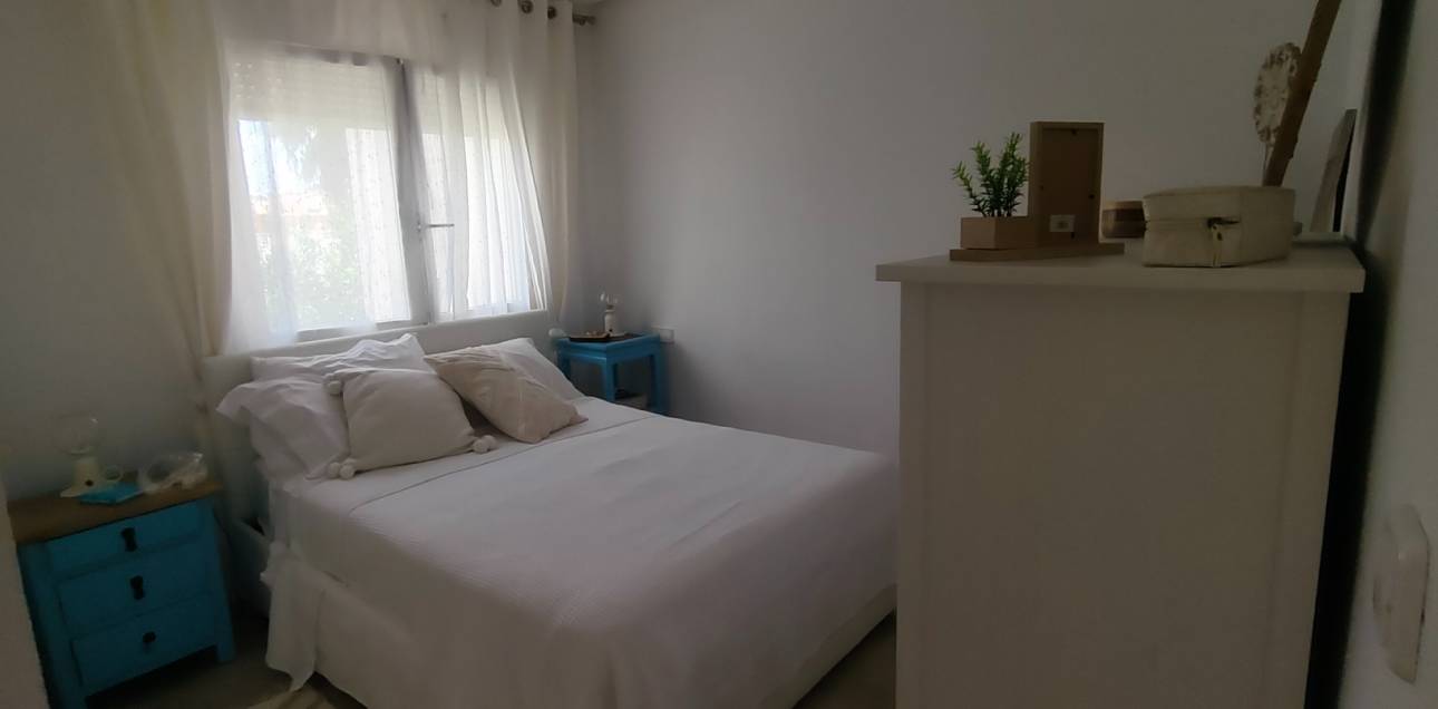 Venta - Casa de pueblo - El Campello - Pueblo Acantilado - Venta Lanuza