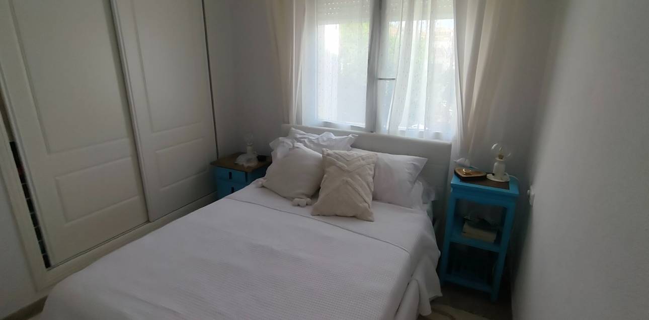 Venta - Casa de pueblo - El Campello - Pueblo Acantilado - Venta Lanuza