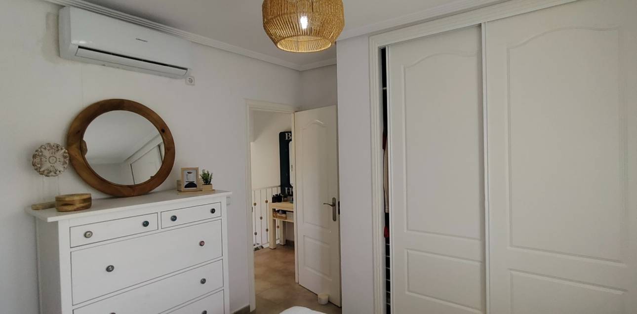 Venta - Casa de pueblo - El Campello - Pueblo Acantilado - Venta Lanuza