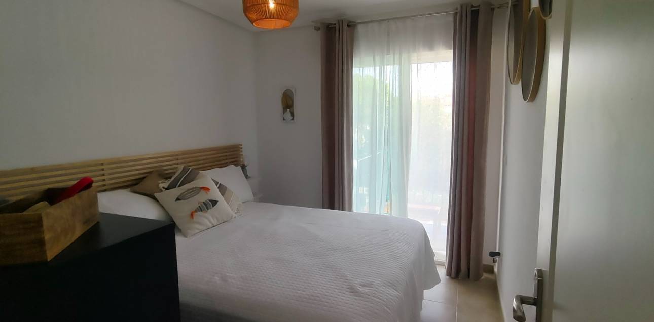 Venta - Casa de pueblo - El Campello - Pueblo Acantilado - Venta Lanuza