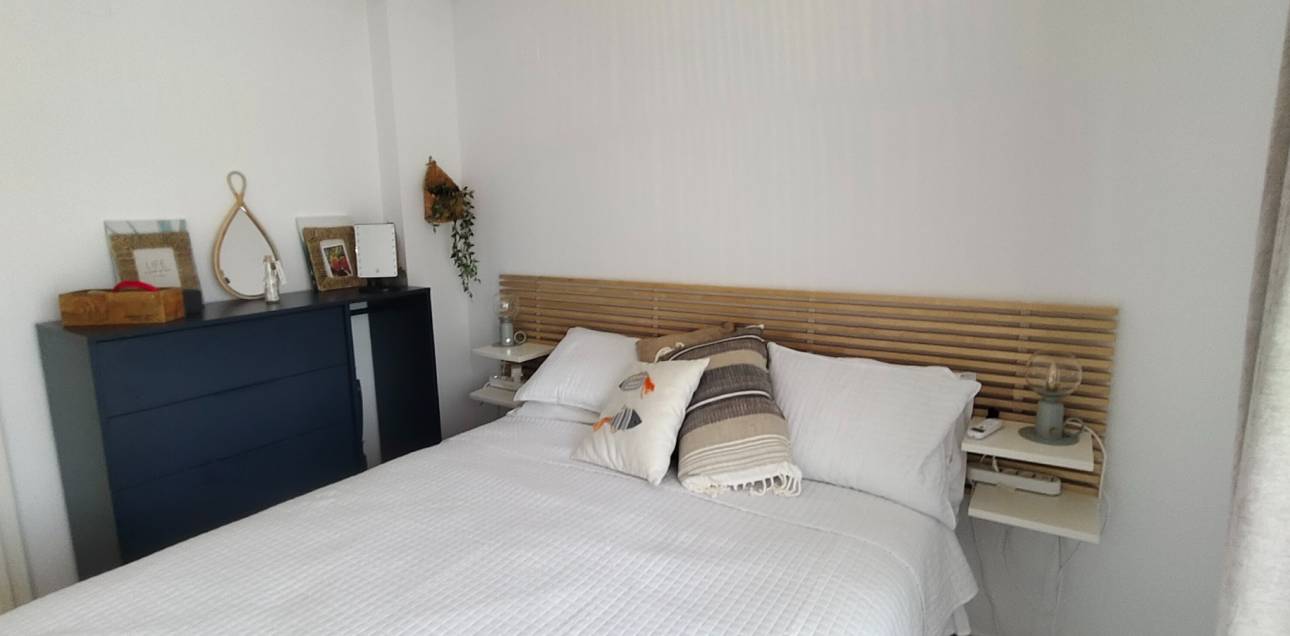 Venta - Casa de pueblo - El Campello - Pueblo Acantilado - Venta Lanuza