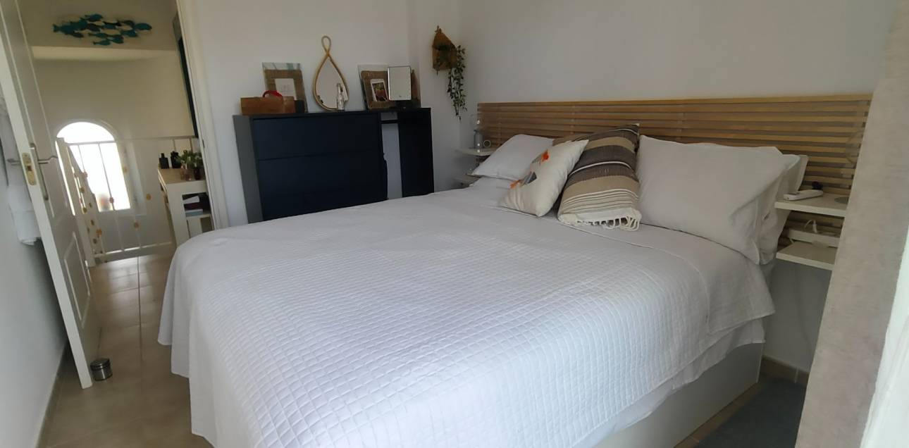 Venta - Casa de pueblo - El Campello - Pueblo Acantilado - Venta Lanuza