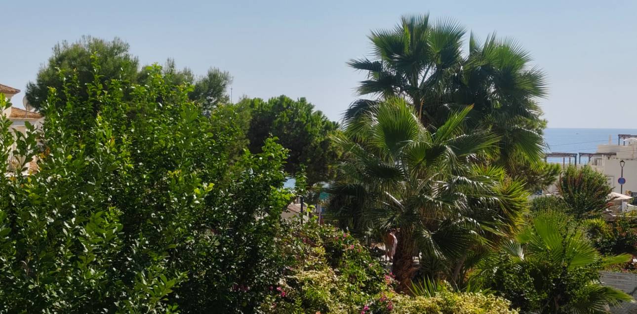 Venta - Casa de pueblo - El Campello - Pueblo Acantilado - Venta Lanuza