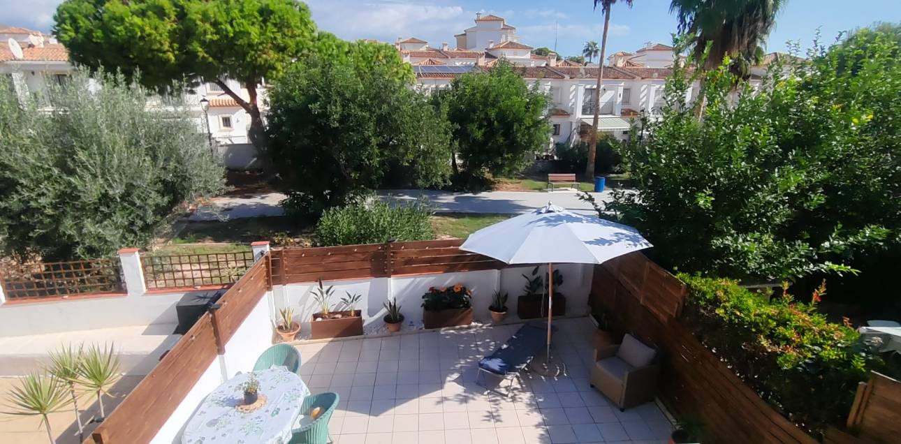 Venta - Casa de pueblo - El Campello - Pueblo Acantilado - Venta Lanuza
