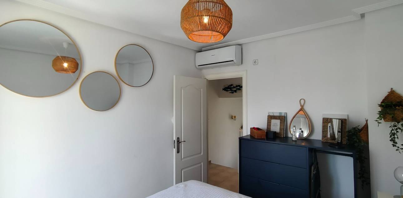 Venta - Casa de pueblo - El Campello - Pueblo Acantilado - Venta Lanuza