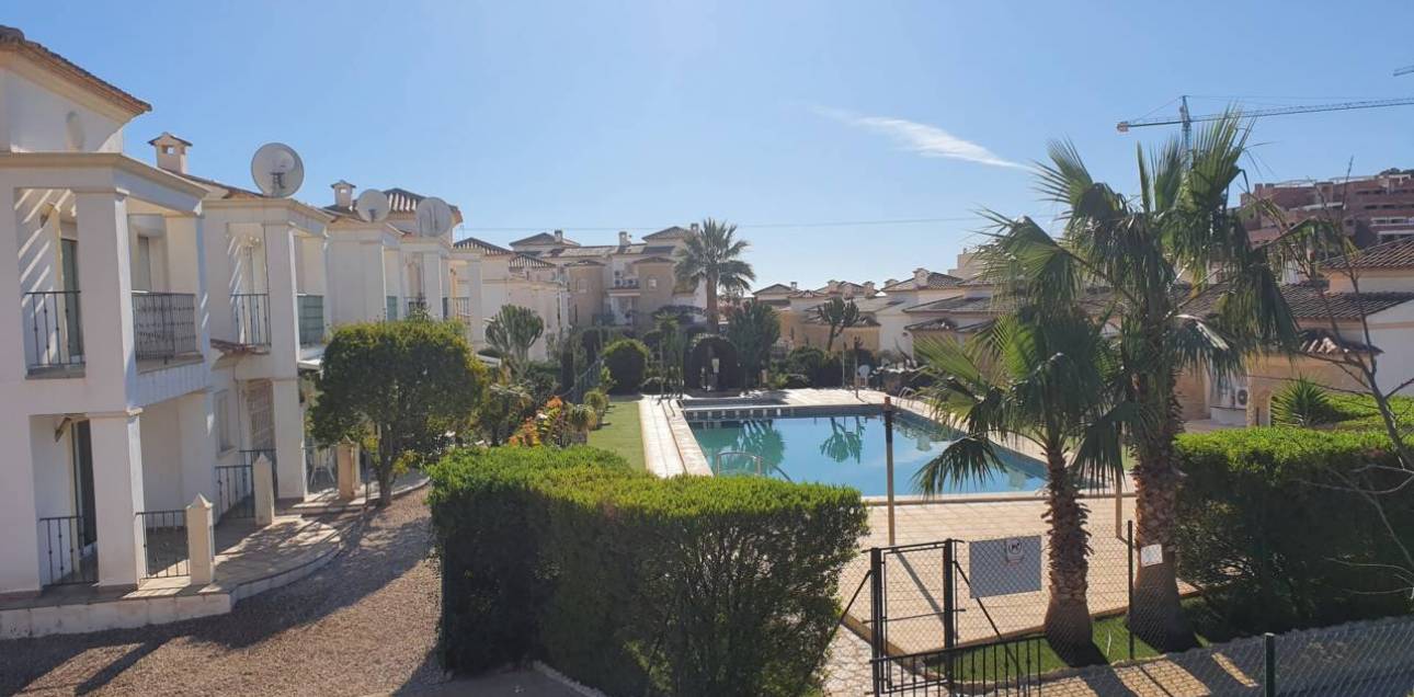 Venta - Bungalow - El Campello - Norte-Venta Lanuza-Cala d'Or