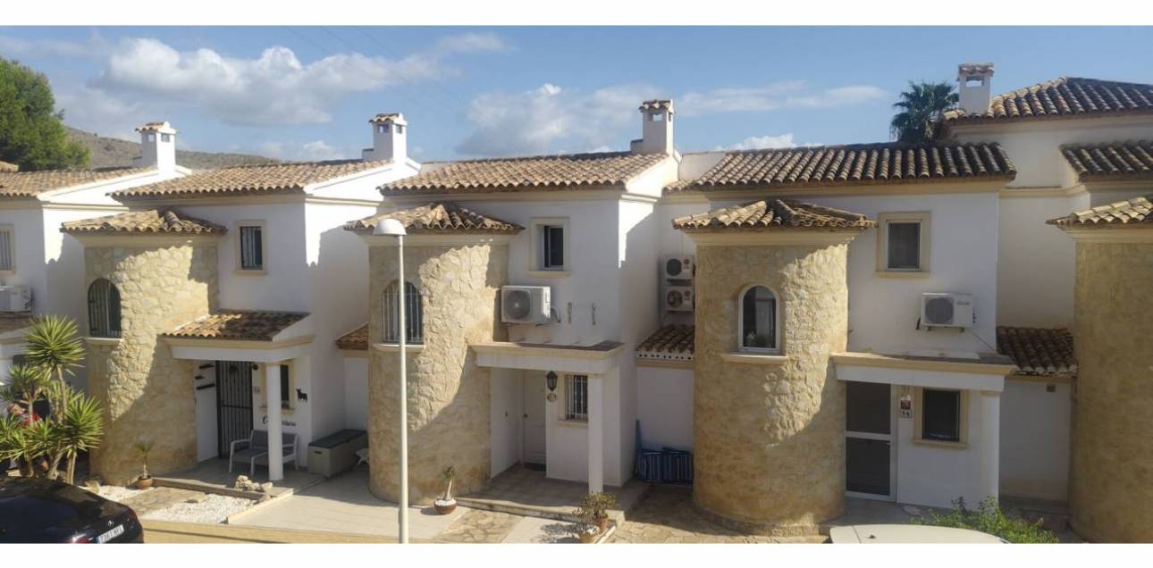 Venta - Bungalow - El Campello - Norte-Venta Lanuza-Cala d'Or