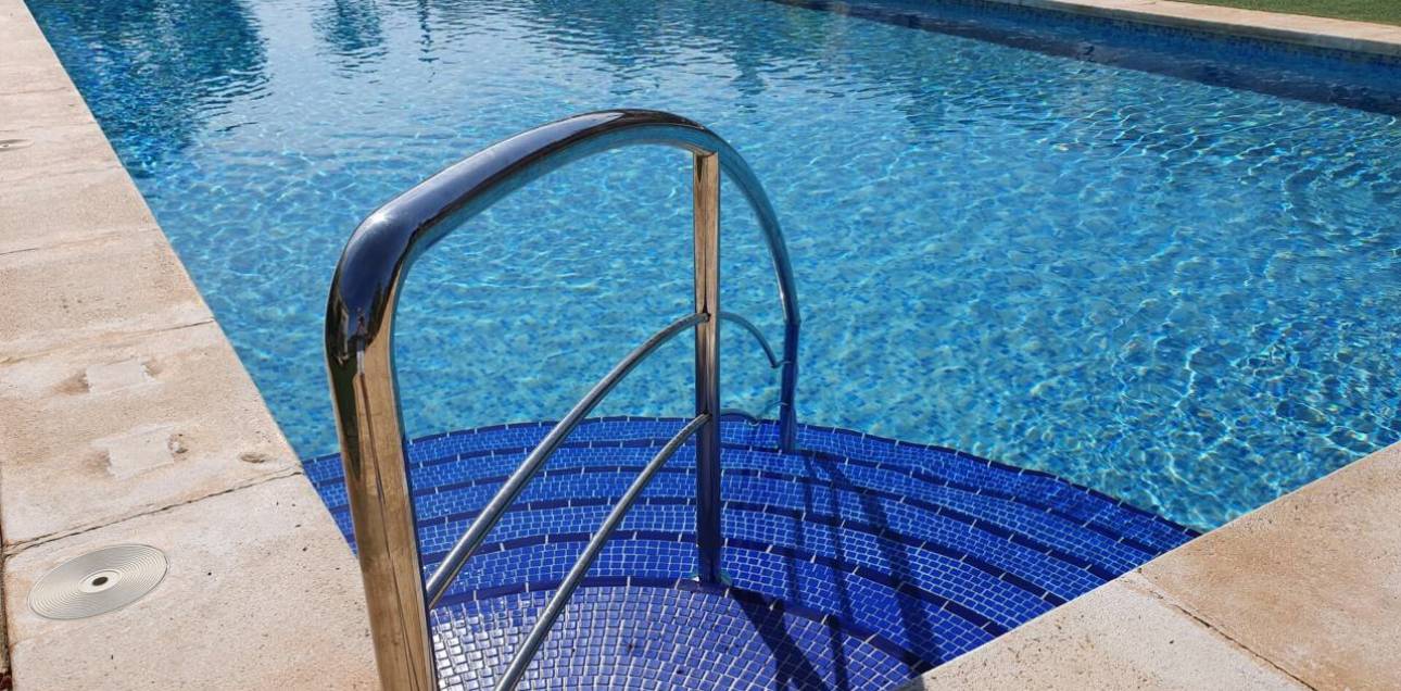 Venta - Bungalow - El Campello - Norte-Venta Lanuza-Cala d'Or