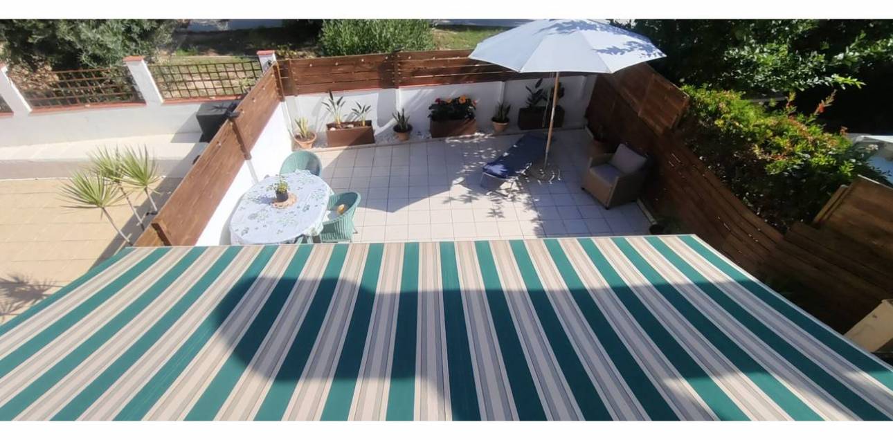 Venta - Bungalow - El Campello - Norte-Venta Lanuza-Cala d'Or