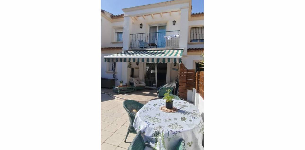 Venta - Bungalow - El Campello - Norte-Venta Lanuza-Cala d'Or