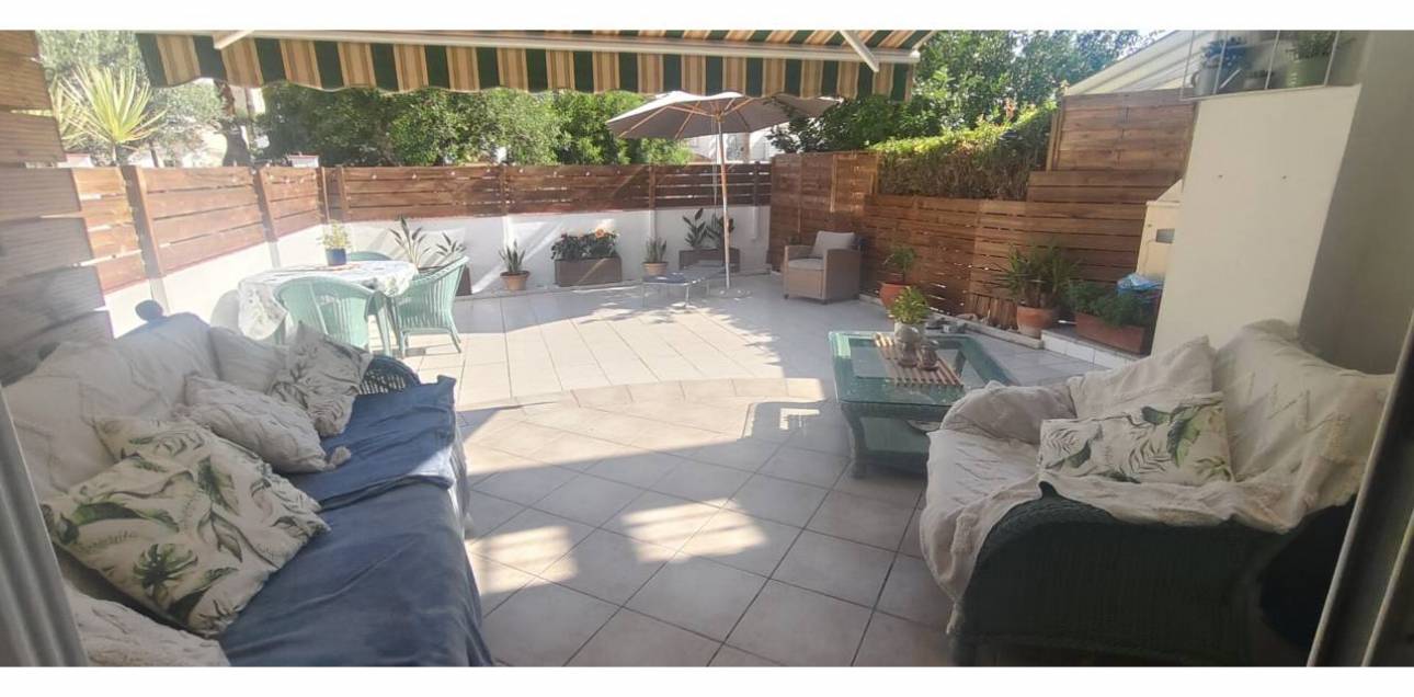 Venta - Bungalow - El Campello - Norte-Venta Lanuza-Cala d'Or